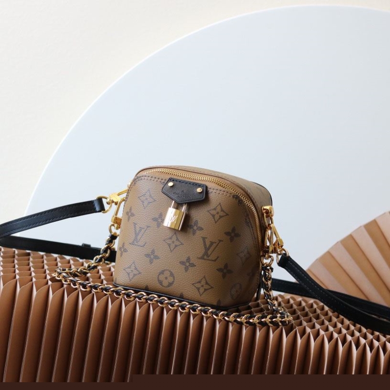 LV Cosmetic Bags